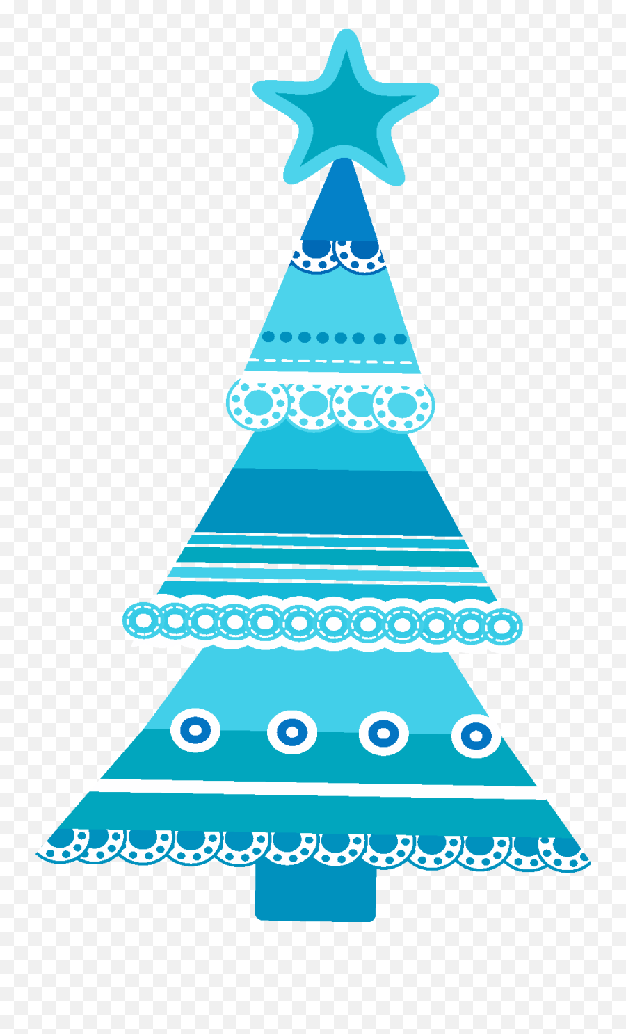 Clipart Tree Blue Clipart Tree Blue Transparent Free For - Transparent Blue Christmas Tree Clipart Emoji,Christmas Tree Emoticon