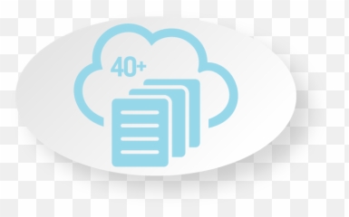 Treasury Makes History With Its Own Secure Cloud Emoji,Cat Cloud Tag Cat Emotions