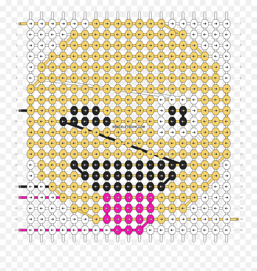 Alpha Pattern 50416 Braceletbook Emoji,Instagram Emoji Alpha