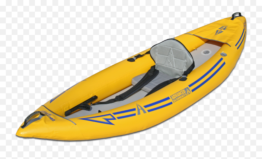 Drop Stitch Kayak Whitewater Inflatable Kayak Advanced Emoji,Emotion Sit On Top 11.5 Kayak