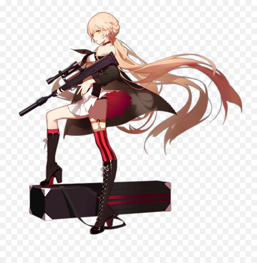 Girls Frontline - Junk Guild Emoji,Zetaboards Automatically Sort Emoticons