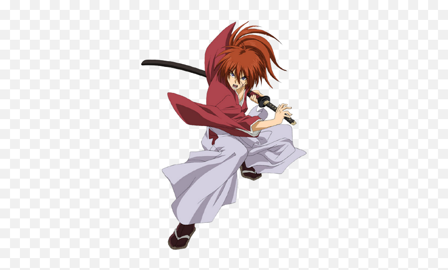 13 Strongest Characters In Samurai X Emoji,Anime About Emotion Sensing Robots Eliminator 13 Strongest Characters In Samurai X Emoji,Anime About Emotion Sensing Robots Eliminator