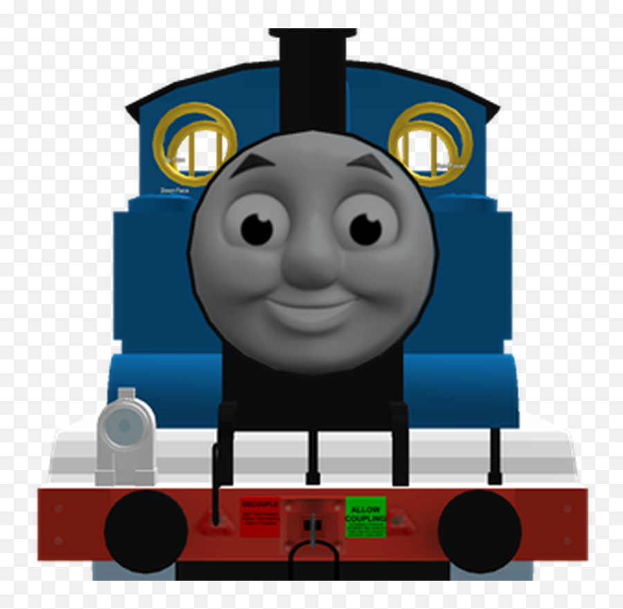 Thomas The Tank Engine Clipart Dank - Thomas And Friends Emoji,Steam Emoticon Starbound Penguin