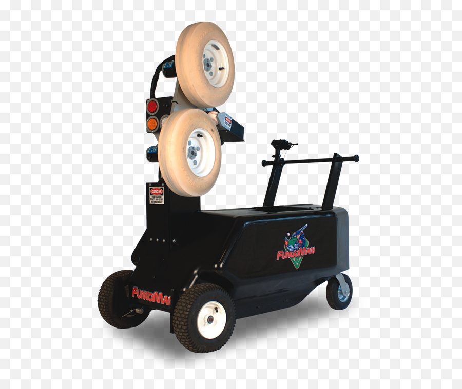 Fungoman - Automated Baseball And Softball Practice Machines Emoji,Foul Ball Emojis Baseball