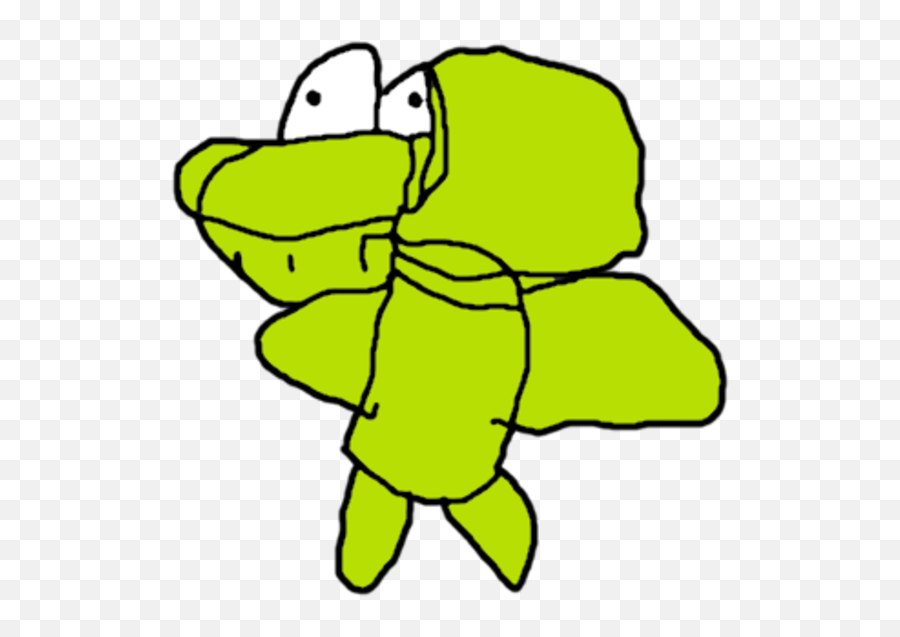 Itu0027s Yoshi Supermarioglitchy4 Know Your Meme Emoji,Turtle Emoji