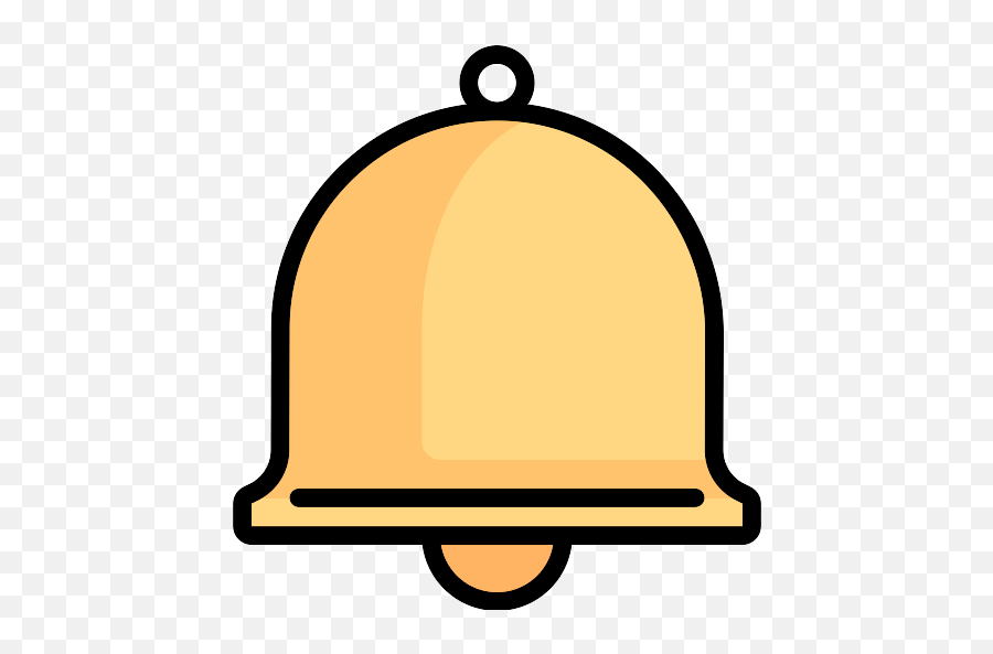 Bell Vector Svg Icon 73 - Png Repo Free Png Icons Emoji,Bell Emoji