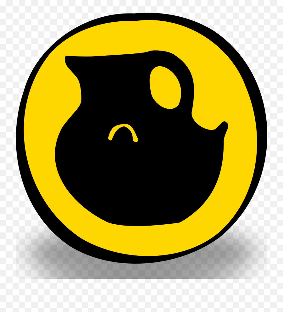 Filead Ketro Metawesvg - Wikimedia Commons Emoji,Cute Ghost Emojis Discord