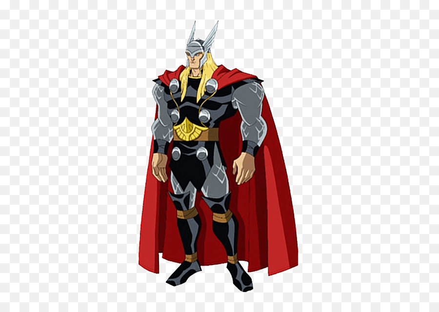 Thor Clipart Superh Ros Images On Bedrooms Super Jpg - Clipartix Emoji,Hero Emoji Cape