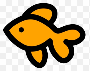 Cat And Fish Clipart Illustrations U0026 Images In Png And Svg Emoji,Gold Fidsh Emoji