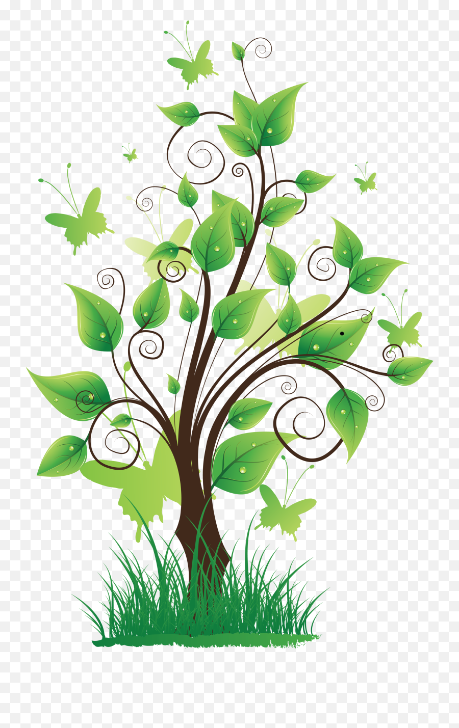 Nature Png Transparent Png Svg Clip Art For Web - Download Emoji,Triple Exclamation Mark Emoji