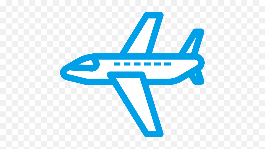 Outlined Flight20route20traveling Svg Vectors And Icons Emoji,Plane Emoji Land