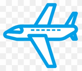 Outlined Flight20route20traveling Svg Vectors And Icons Emoji,Plane Emoji Land