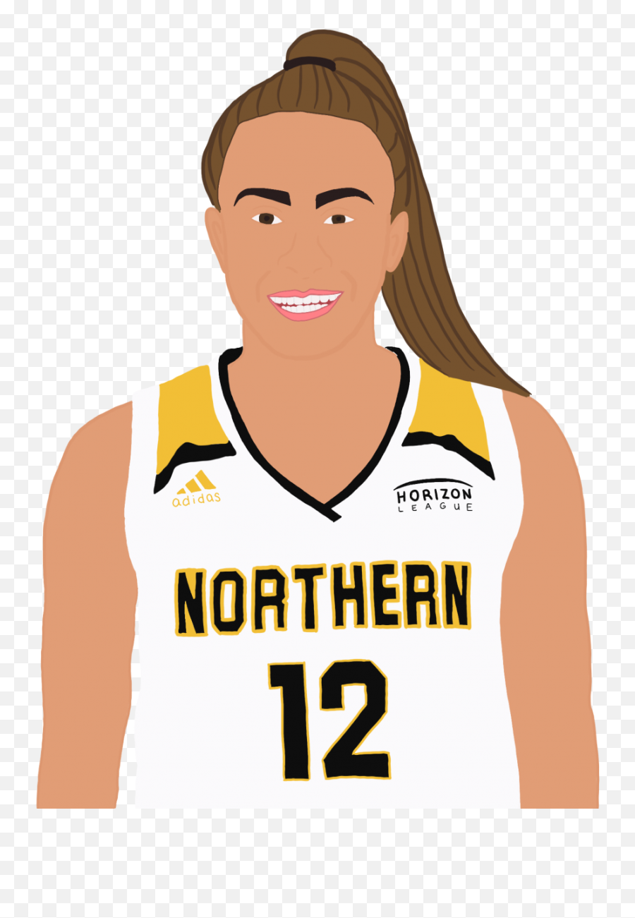 The Northerner Get To Know The Newest Norse Basketball Players Emoji,Bbal Emoji