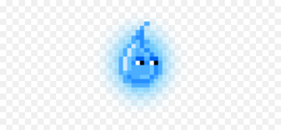 Pet Water Drop Breaworlds Wiki Fandom Emoji,Water Emoticon