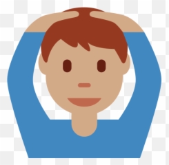 U200d Man Gesturing Ok Emoji With Medium Skin Tone Meaning,Medium Skin Tone Emoji