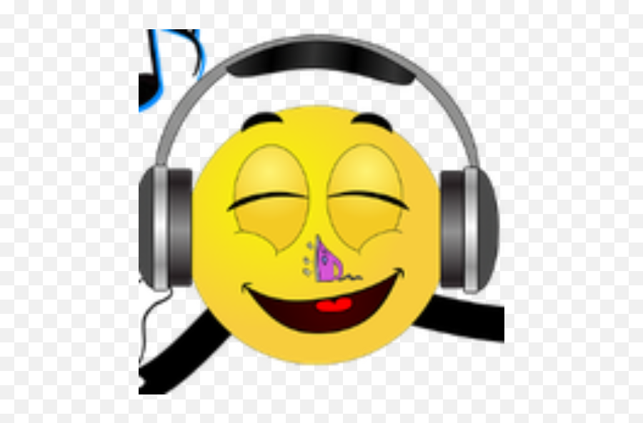 Buegeleisenvernichter - Trovo Emoji,Hearing Emoji