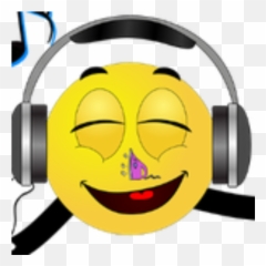 Buegeleisenvernichter - Trovo Emoji,Hearing Emoji