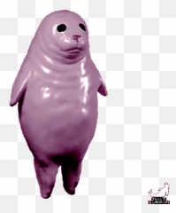 Top Sea Lion Stickers For Android Ios - Cute Seal Gif Fat Emoji,Sea Lion Emoji