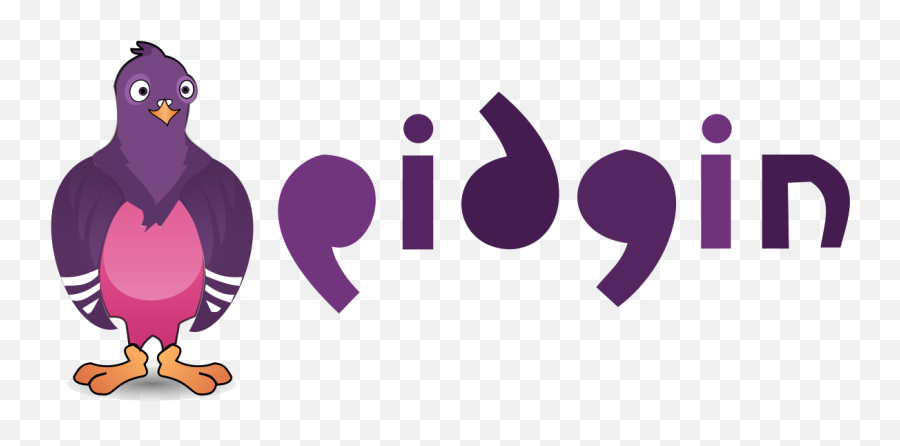 Pidgin - Pidgin Messenger Emoji,Pidgin Emoticons