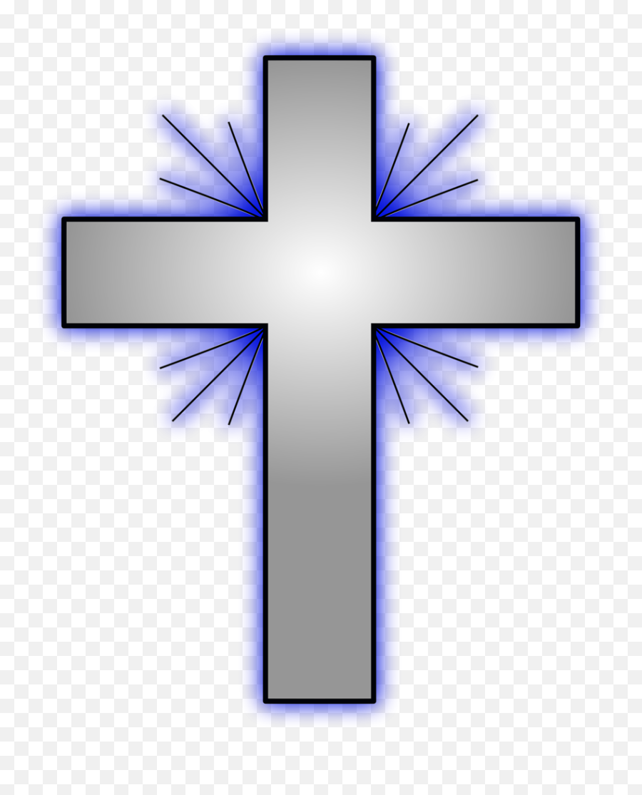 Cross Png - Religious Cross Clip Art Emoji,Religious Cross Emoji