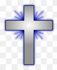 Cross Png - Religious Cross Clip Art Emoji,Religious Cross Emoji