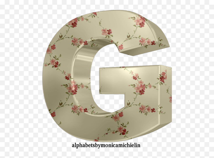 Alphabet Pastel Roses Flower Alphabet - Event Emoji,Nailed It Emoji Cakes