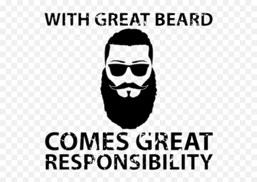 Beardlife Sticker By Axe Coelho - Hair Design Emoji,Emoji Coelho