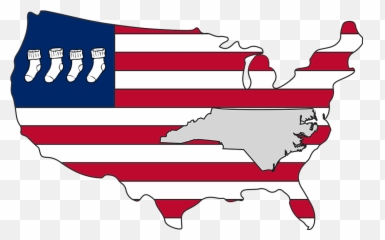 Made In America Clipart - Full Size Clipart 665221 American Emoji,Gust The Emoji