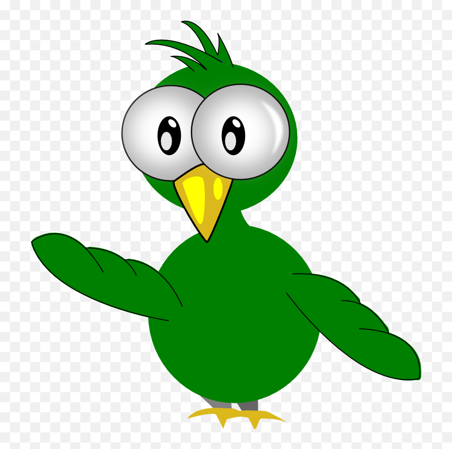 Download Hd Lybia Peace Peace Dove - Cartoon Bird Png Emoji,Twitter Bird Emoji