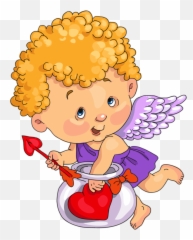 Kiss Clipart Boy Girl Dating - Png Download Cartoon Emoji,Boy Girl Kissing Emoji