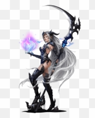Witch Warlock Magi Mage Seer Sticker - Archer Pwi Art Emoji,Warlock Emoji