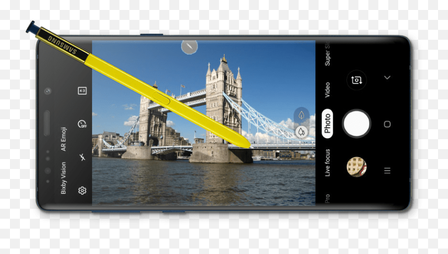 Samsung Galaxy Note9 Support Telus - Tower Bridge Emoji,Samsung Messenger Emoji