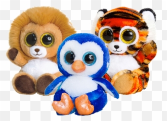 Wholesale Keel Soft Toys - Keel Toys Tiger Animotsu Emoji,Emoji Stuffed Toys