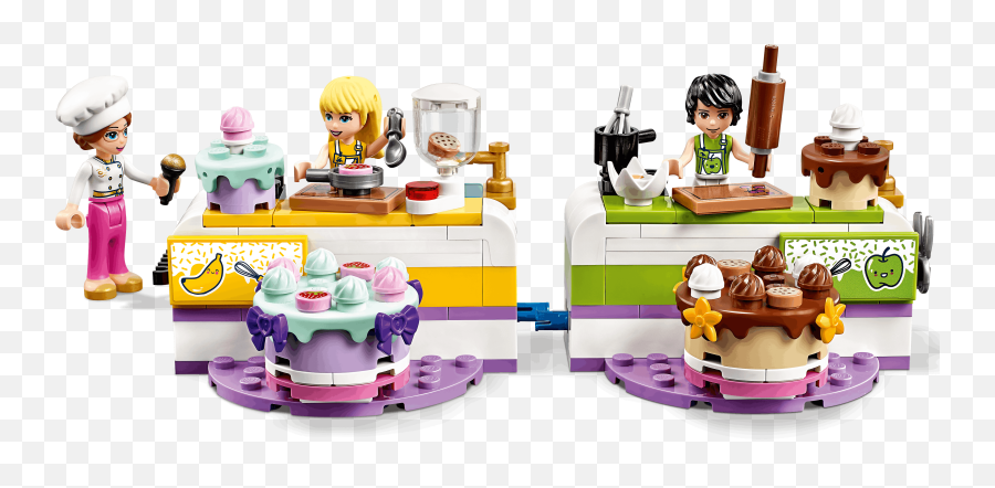 Degrotespeelgoedwinkelnl Speelgoedprijsnl - Lego Friends Konkurs Pieczenia Emoji,Unicorn Emoji Perler Beads