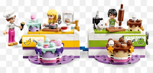 Degrotespeelgoedwinkelnl Speelgoedprijsnl - Lego Friends Konkurs Pieczenia Emoji,Unicorn Emoji Perler Beads