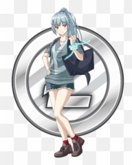 Anime Corner Updates - Cryptocurrency Girls Emoji,Konata Face Emoticon