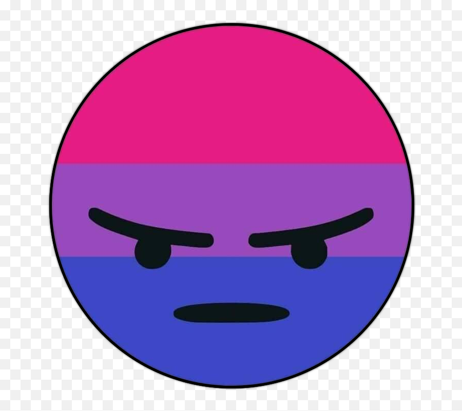 Biangery - X In Circle Discord Emoji,Angery Emoji