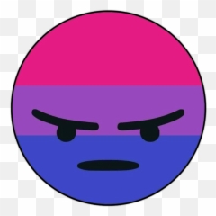 Biangery - X In Circle Discord Emoji,Angery Emoji
