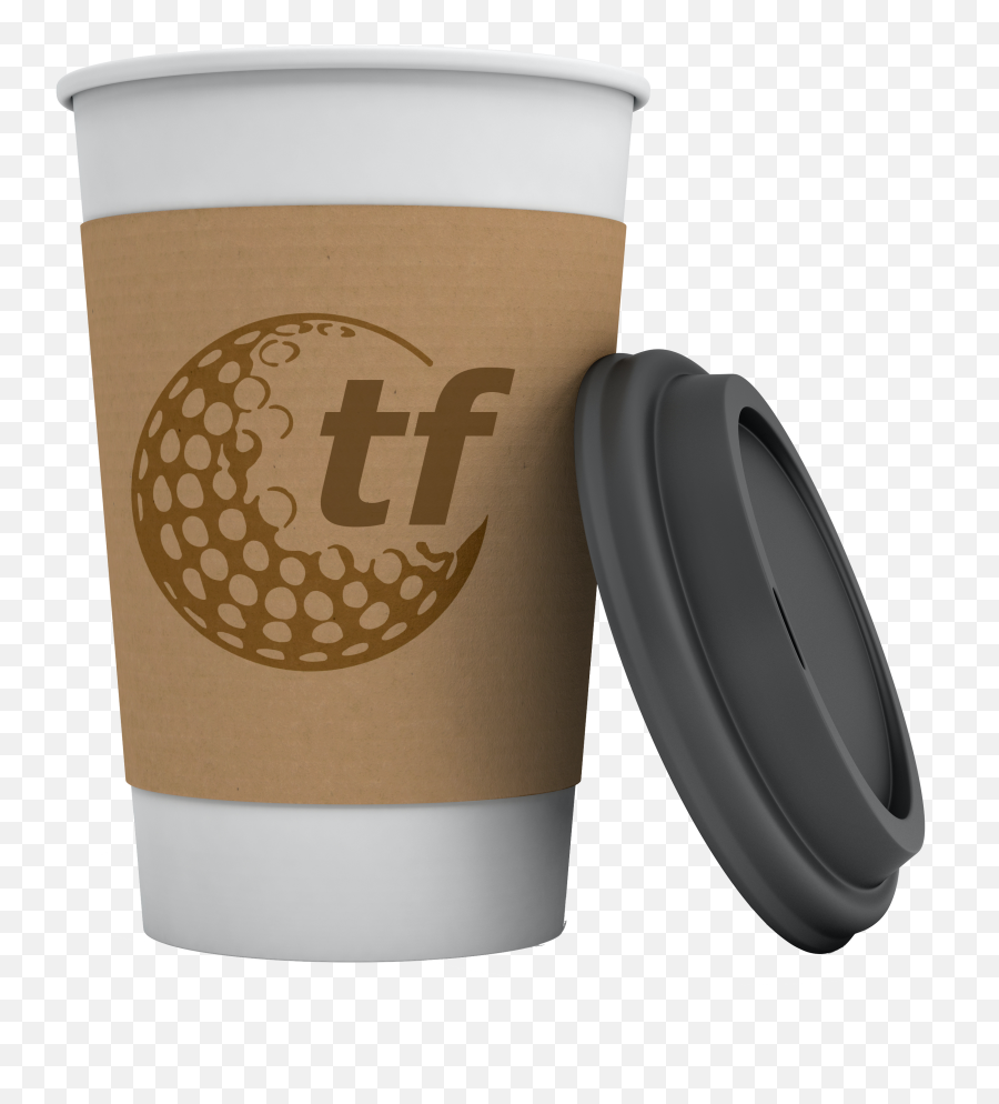 Retailtribe - Coffee Cup Sleeve Emoji,Quick Fixes For Managing Your Emotions On The Golf Course