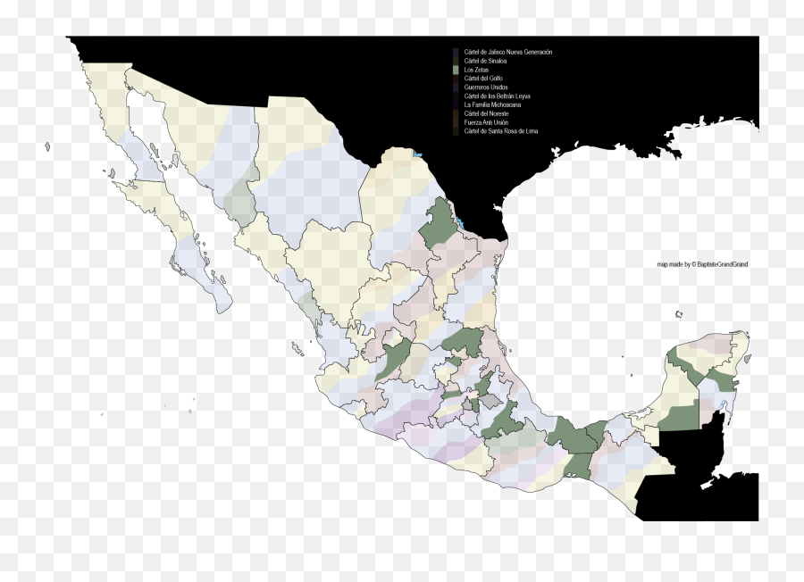 Los Zetas - Wikipedia Zetas Mexico Map Emoji,Ares Alex Valle Face Emoticon