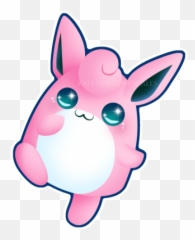 Clubs That Suck - U003e Pokemon Rankdown The Return Nucts Edition Wigglytuff Chibi Emoji,Doo Doom Chit Emoticon