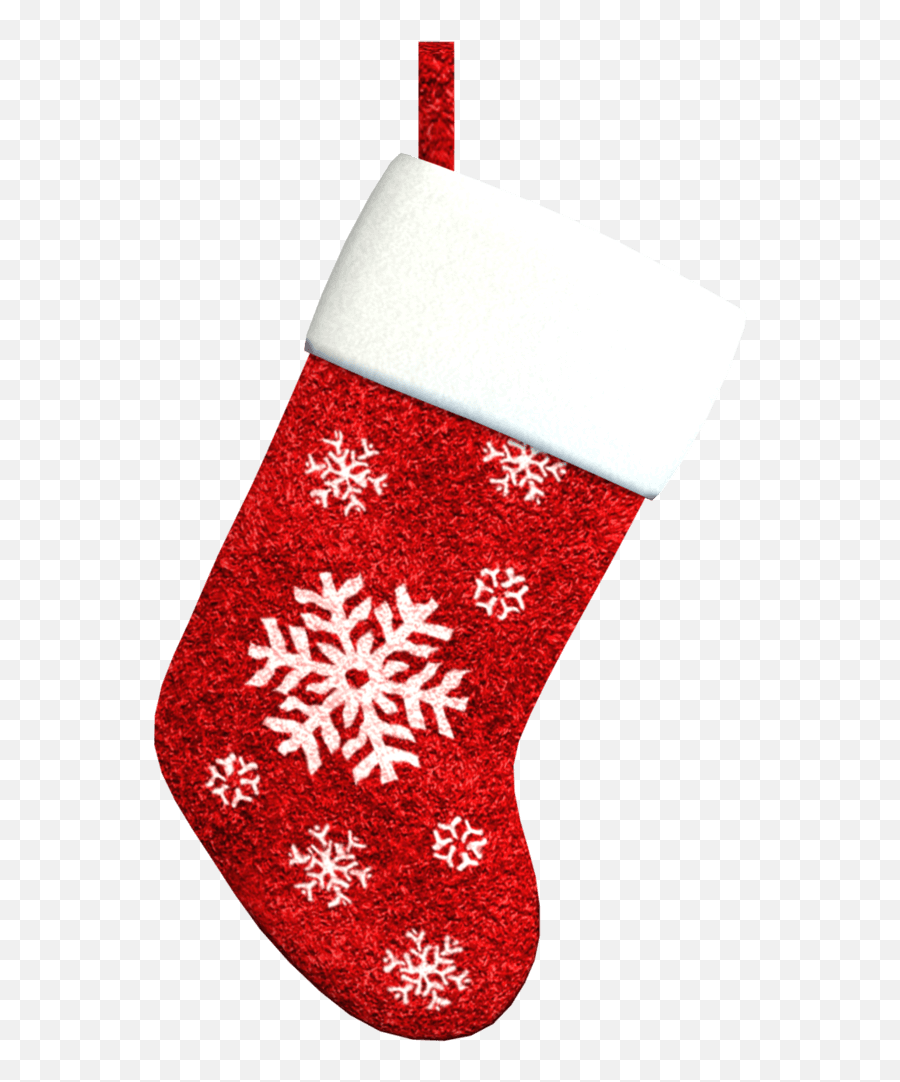 Christmas Stocking Png Clipart - Transparent Background Christmas Stocking Png Emoji,Christmas Socks Emojis