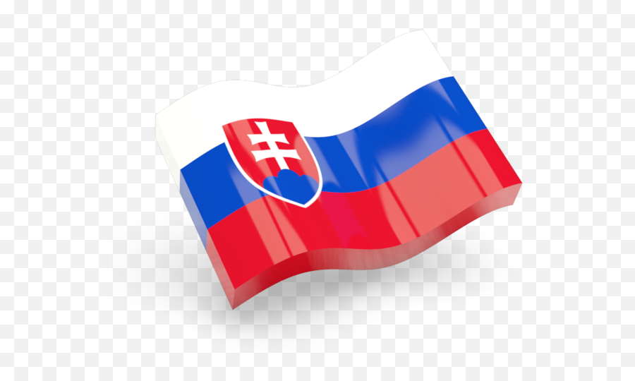 Slovakia Flag - Turkey Flag Icon Png Emoji,Slovakia Flag Emoji
