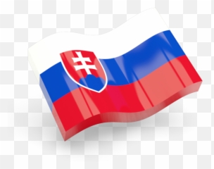 Slovakia Flag - Turkey Flag Icon Png Emoji,Slovakia Flag Emoji