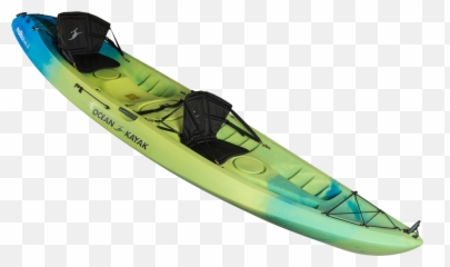 Ocean Kayak 13 Malibu Two Xl For - Ocean Kayak Malibu Two Emoji,Emotion Tandem Kayak