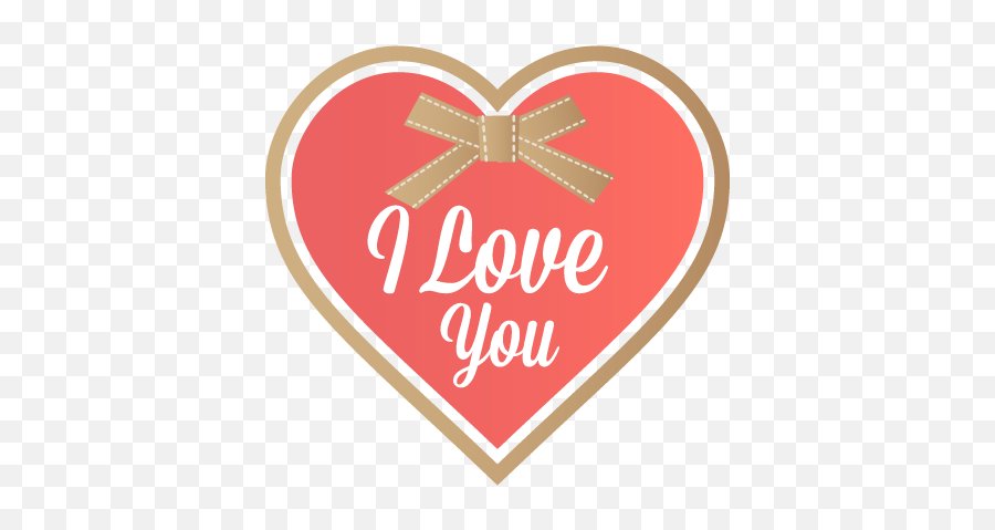 I Love You Icon - Love Valentine Day Sticker Emoji,I Love U Emoji