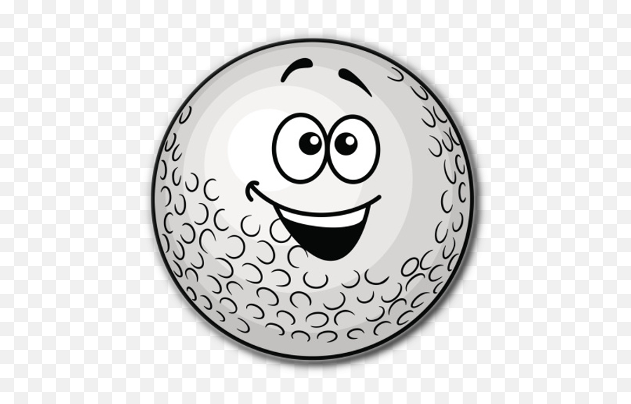 Pocket Golf U2013 Apps On Google Play - Imagenes De Pelotas De Golf Animadas Emoji,Elusive Emoticon