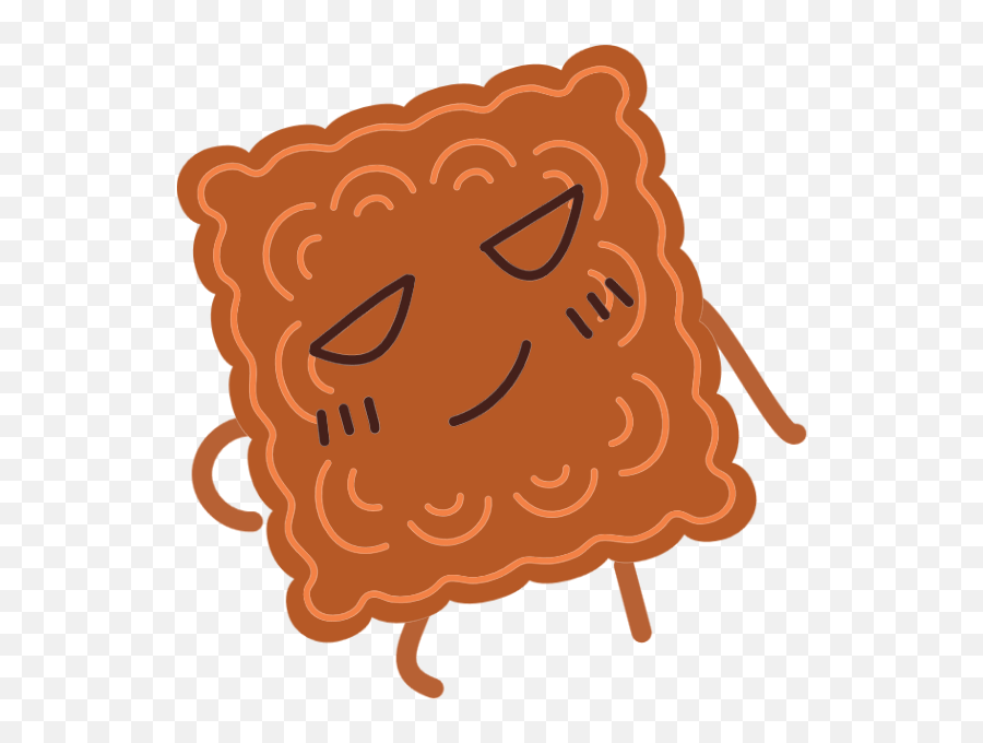 Free Online Mooncakes Cakes Food Desserts Vector For - Curly Emoji,Emoji Desserts