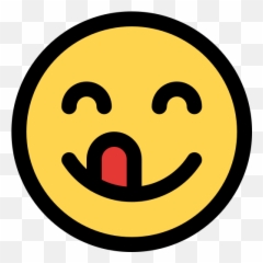 Yummy - Yummy Icon Png Emoji,Yummy Emoji
