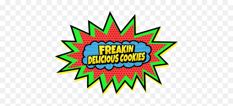 Freakin Delicious Cookies - Caterers Menu Prices Negombo Emoji,2rror Delicious Emotions